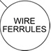 Wire Ferrules